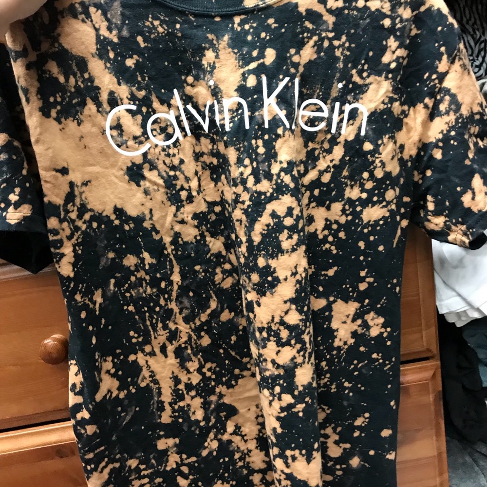 Calvin Klein shirt
